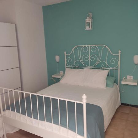 Casa Noray Botavara La Santa Buitenkant foto