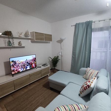Casa Noray Botavara La Santa Buitenkant foto
