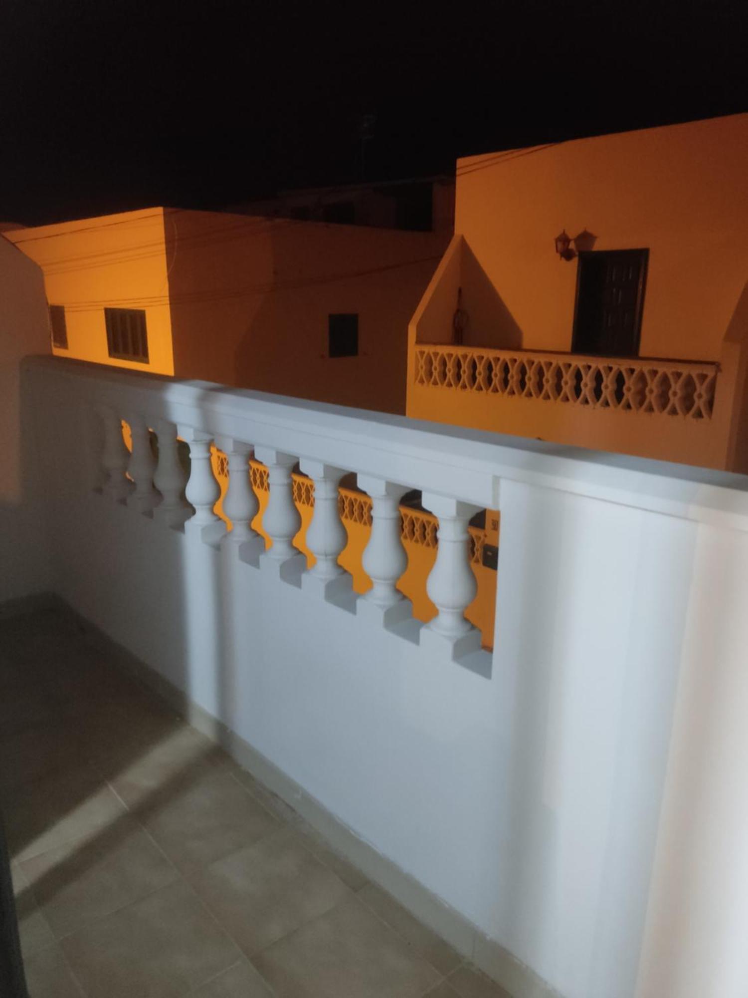 Casa Noray Botavara La Santa Buitenkant foto
