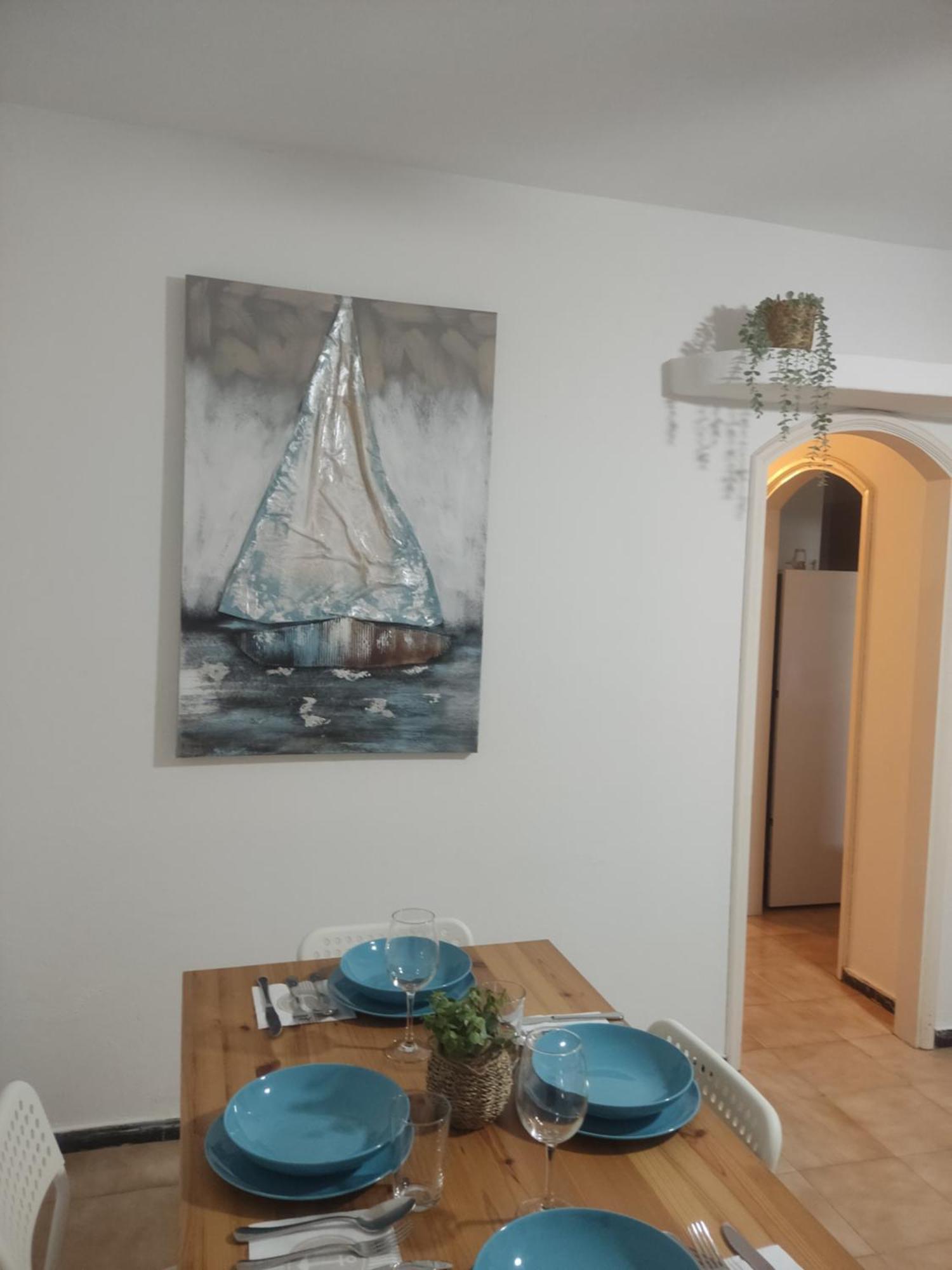 Casa Noray Botavara La Santa Buitenkant foto