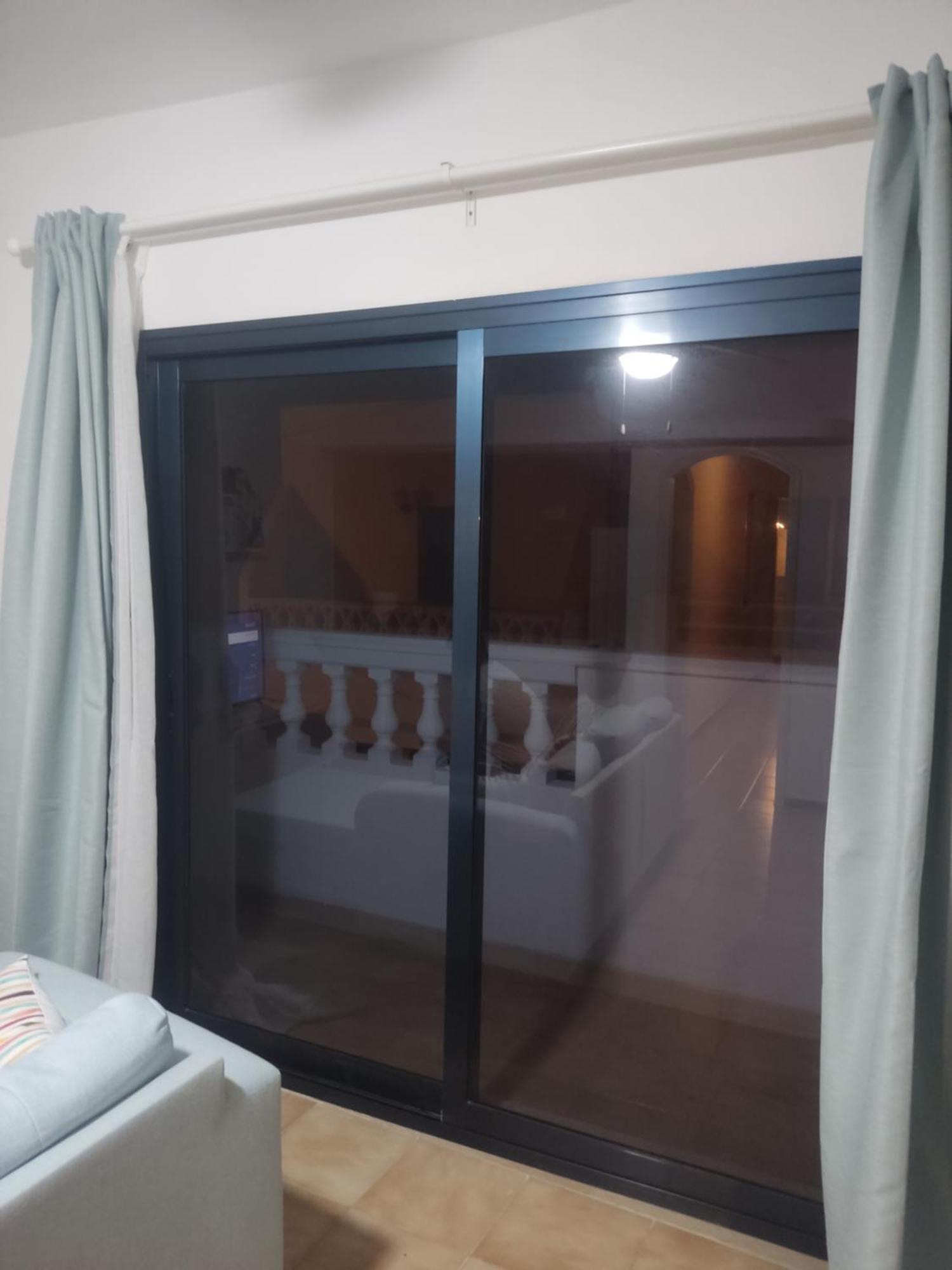 Casa Noray Botavara La Santa Buitenkant foto