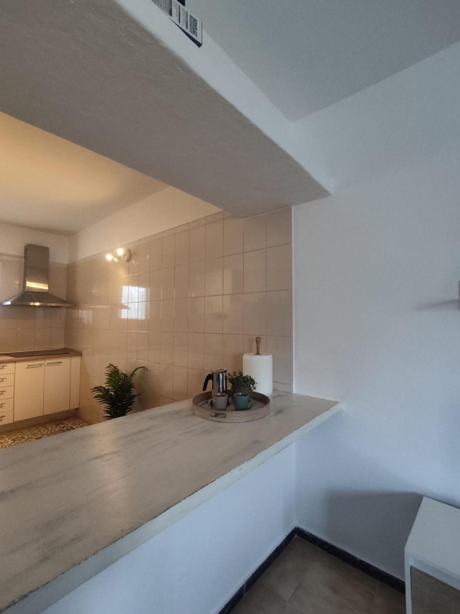 Casa Noray Botavara La Santa Buitenkant foto